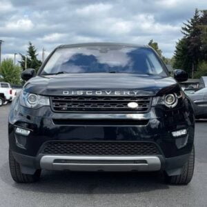 2018 Land Rover Discovery Sport ( Certified )