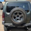 Buy 2018 SUZUKI Jimny - Image 5