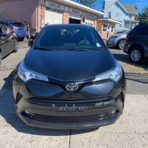 Sale of  2018 Toyota C-HR