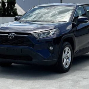 For Sale 2019 Toyota Rav4 GX