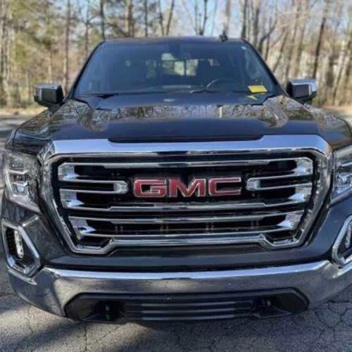 GMC Yukon SLT 4WD Best Reviews