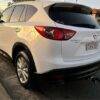 2015 Mazda CX-5 Technology - Image 8