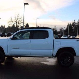 2021 Toyota Tacoma For Sale