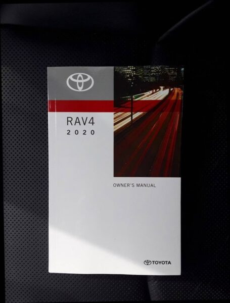 2020 TOYOTA RAV4 BEST DEALS - Image 3