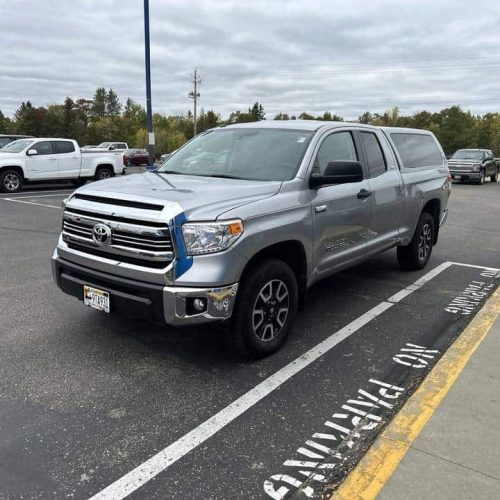 2017 TOYOTA TUNDRA