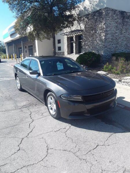 2020 DODGE CHARGER BEST DEALS - Image 2