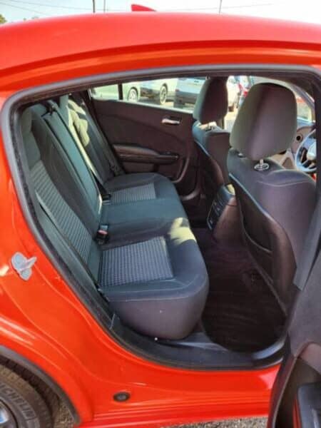 2018 DODGE CHARGER BEST DEALS - Image 7