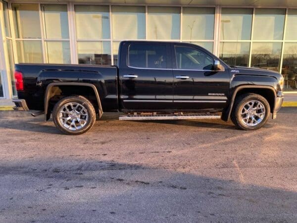 Discover the Best Selection of GMC Trucks