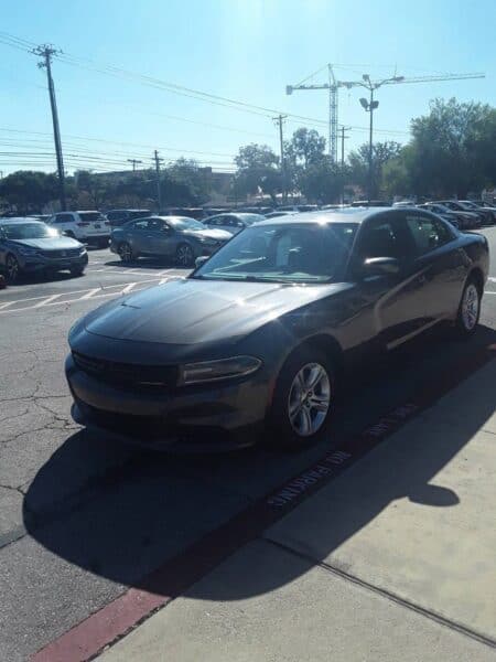 2020 DODGE CHARGER BEST DEALS - Image 4
