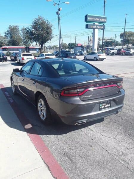2020 DODGE CHARGER BEST DEALS - Image 6