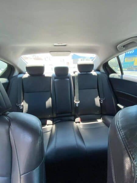 2016 Acura ILX Best Deals - Image 5