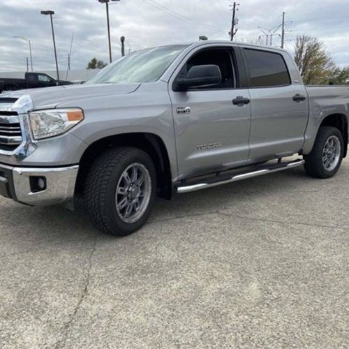 2016 Toyota Tundra