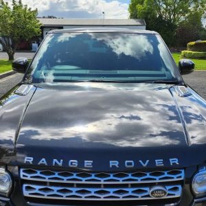 2015 Land Rover Range Rover Sport 4x4