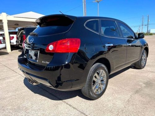 2010 Nissan Rogue S Krom Certified Pre-Owned - Image 7