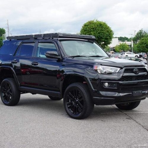 2016 Toyota 4Runner Limited 4dr SUV 4WD (4.0L 6cyl 5A)