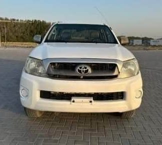 Pickinz Used Cars: Toyota Hilux 2010 For Sale Best FAQs