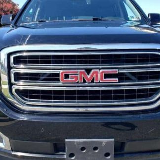 2015 GMC Yukon SLT 4WD Review
