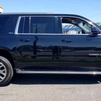 2014 GMC Yukon XL SLE 4WD Review