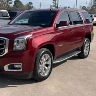 Pickinz 2016 GMC Yukon XL SLT 4WD Certified Pre-Owned