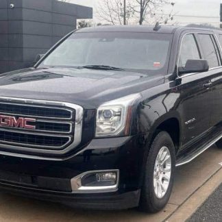 2016 GMC Yukon XL SLT 4WD