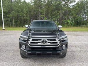 2023 Toyota Tacoma Review