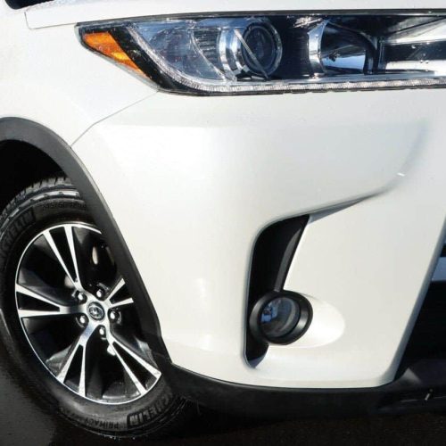 2019 Toyota Kluger GX (4X4) GSU55R - Certified Pre-Owned - Image 3