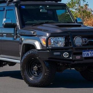 2020 Toyota Landcruiser 70
