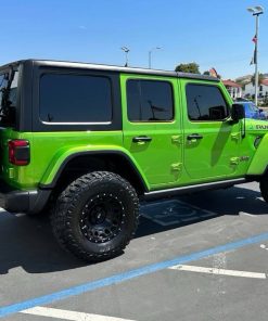 2017 Jeep Wrangler Unlimited Sport 4dr