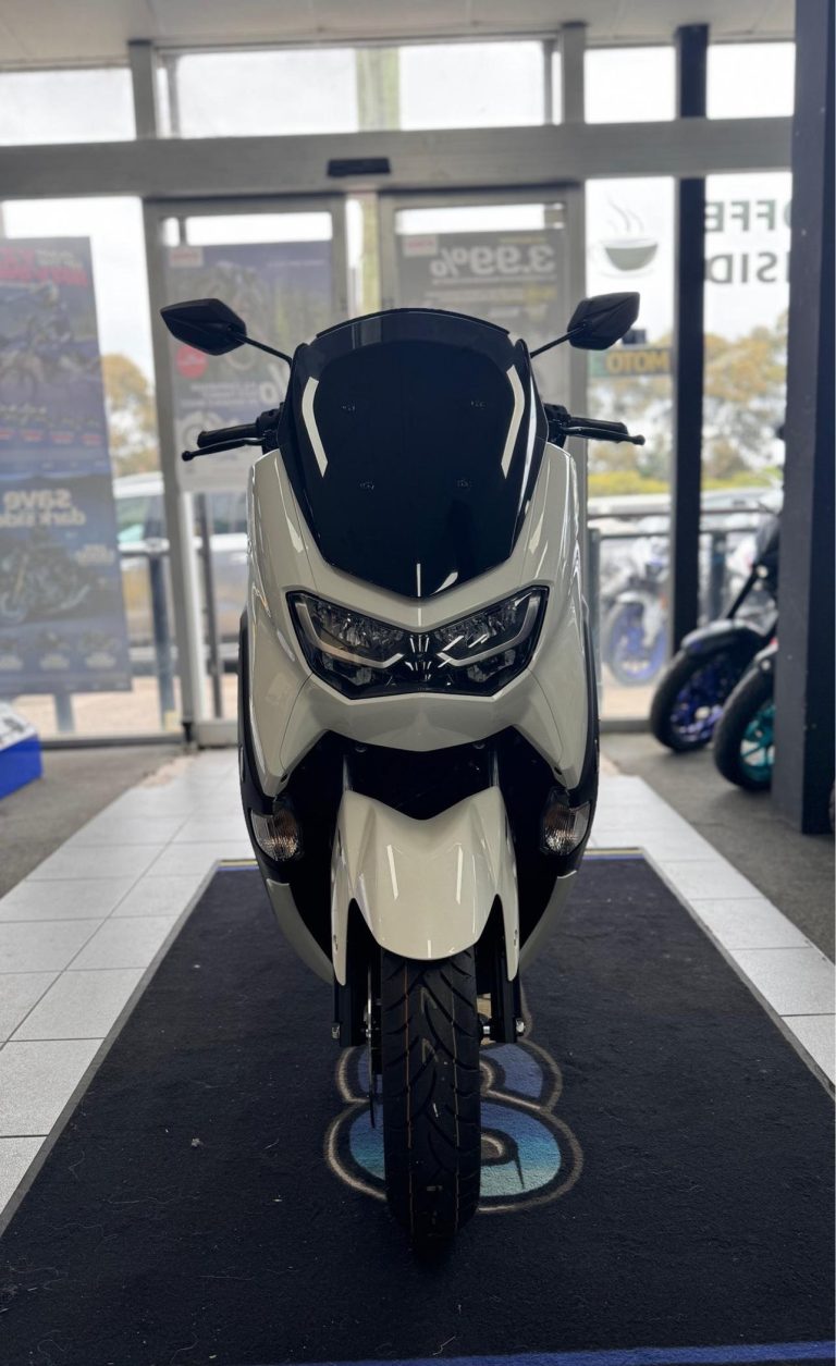 2024 Yamaha NMAX 155 ABS (GPD155A)