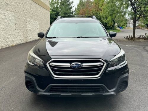 2018 Subaru Outback 2.5i Limited 4dr SUV AWD - Certified Pre-Owned - Image 3