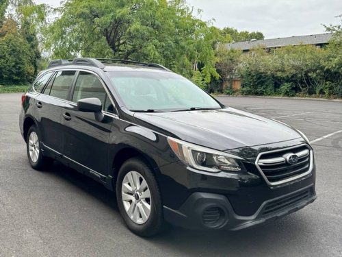 2018 Subaru Outback 2.5i Limited 4dr SUV AWD - Certified Pre-Owned - Image 2