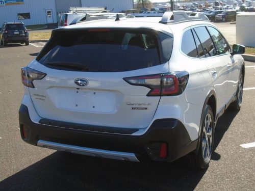 2020 Subaru Outback Touring 4dr - Certified Pre-Owned - Image 10