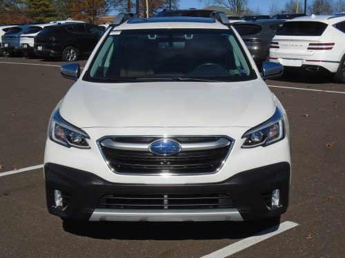 2020 Subaru Outback Touring 4dr For Sale- Certified Pre-Owned