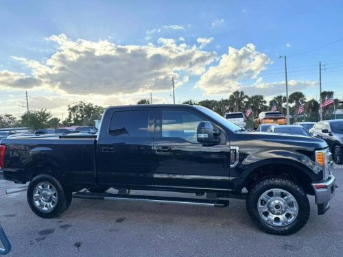 2018 Ford F-250 Super Duty Lariat 4dr - Certified Pre-Owned - Image 10