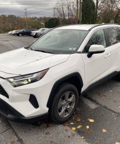 2022 Toyota RAV4 XLE 4dr Off Road For Sale