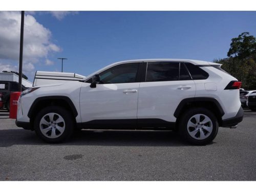 2024 Toyota RAV4 XLE 4dr - Certified Pre-Owned - Image 10