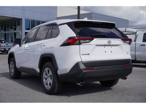 2024 Toyota RAV4 XLE 4dr - Certified Pre-Owned - Image 9