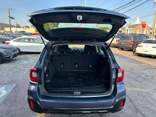 2018 Subaru Outback 2.5i 4dr - Certified Pre-Owned - Image 7