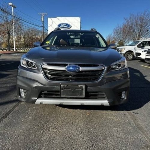 2020 Subaru Outback Touring XT - Certified Pre-Owned For Sale