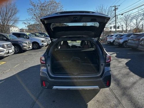 2020 Subaru Outback Touring XT - Certified Pre-Owned - Image 7