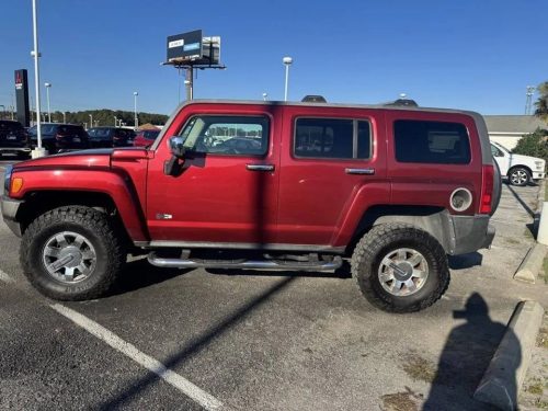 2010 HUMMER H3 Adventure 4dr - Certified Pre-Owned - Image 2