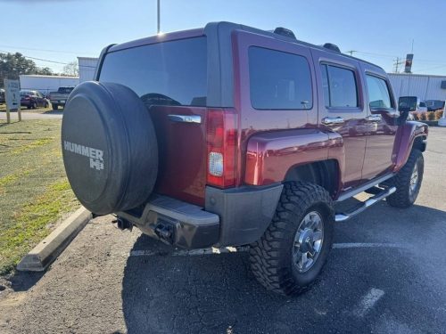 2010 HUMMER H3 Adventure 4dr - Certified Pre-Owned - Image 12