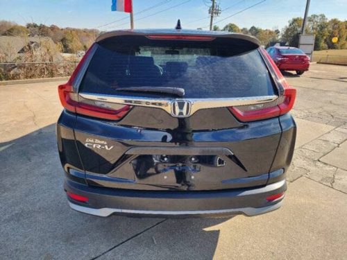 2020 Honda CR-V. LX 4dr SUV - Image 9