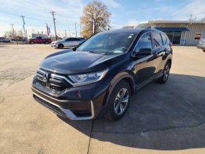 2020 Honda CR-V LX 4dr SUV (1.5L 4cyl Turbo CVT) For Sale