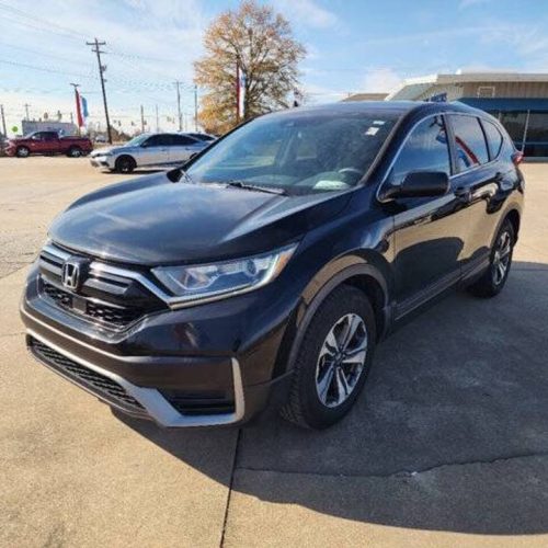 2020 Honda CR-V LX 4dr SUV (1.5L 4cyl Turbo CVT) For Sale