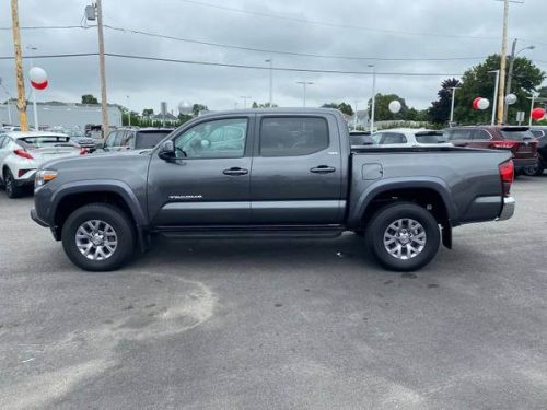 2018 Toyota Tacoma SR5 4dr Double Cab 4WD For Sale - Image 13