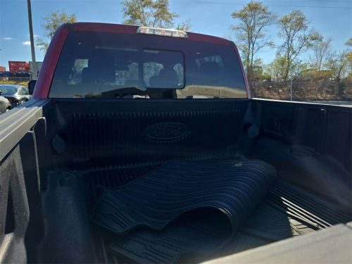 2019 Ford F-150 Raptor 4dr SuperCrew 4WD - Image 10